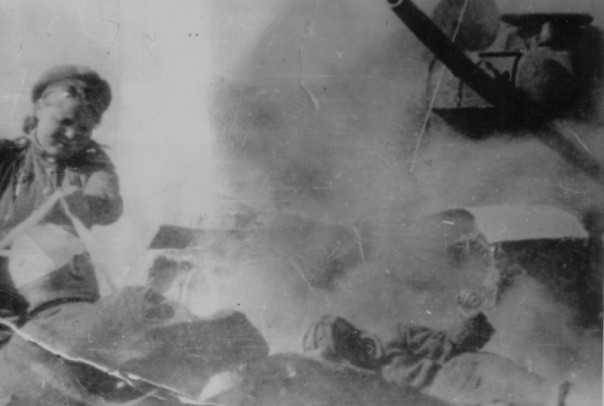 5 июля 1943 года началась Курская битва — одно из ключевых сражений Великой Отечественной войны 5 июля 1943 года началась Курская битва — одно из ключевых сражений Великой Отечественной войны