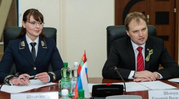 Приднестровье накануне президентских выборов: Что затевает Запад