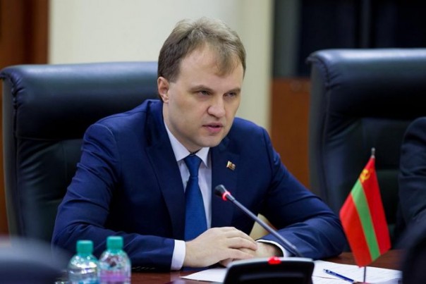 Приднестровье накануне президентских выборов: Что затевает Запад