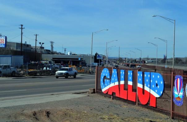 Gallup просят на выход