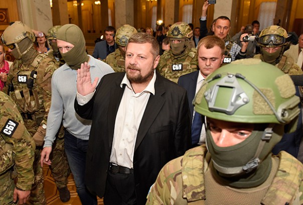 Врач без границ