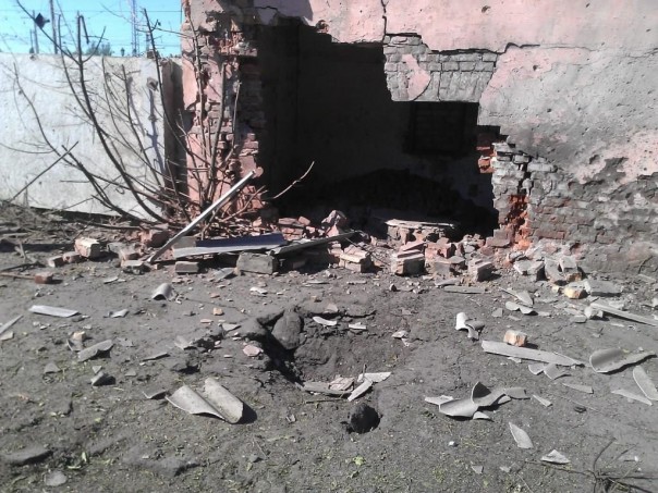 Сводка от МО ДНР 6 июля 2016 года. Укрофашисты за сутки более 400 раз обстреляли прифронтовую зону ДНР Сводка от МО ДНР 6 июля 2016 года. Укрофашисты за сутки более 400 раз обстреляли прифронтовую зону ДНР