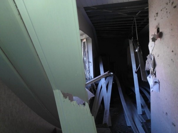 Сводка от МО ДНР 6 июля 2016 года. Укрофашисты за сутки более 400 раз обстреляли прифронтовую зону ДНР Сводка от МО ДНР 6 июля 2016 года. Укрофашисты за сутки более 400 раз обстреляли прифронтовую зону ДНР