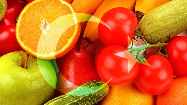 Наш рынок для Наших продуктов!
