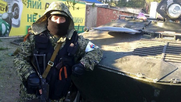 Как оставляли Славянск. Часть I. Псы войны | Часть II. Киевлянин Фриц Как оставляли Славянск. Часть I. Псы войны | Часть II. Киевлянин Фриц