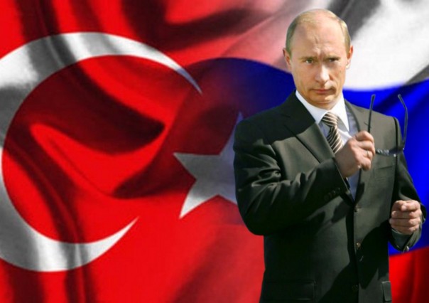 Турки доигрались по полной программе!!!