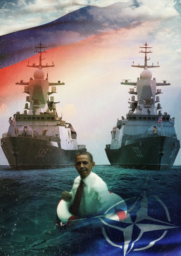 Корветы «Бойкий» и «Стойкий» «послали» НАТО на Х-35 Корветы «Бойкий» и «Стойкий» «послали» НАТО на Х-35