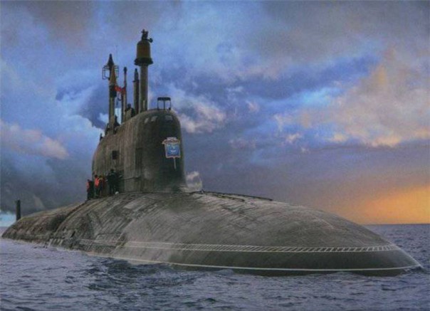 "Ревущие коровы" советского ВМФ
