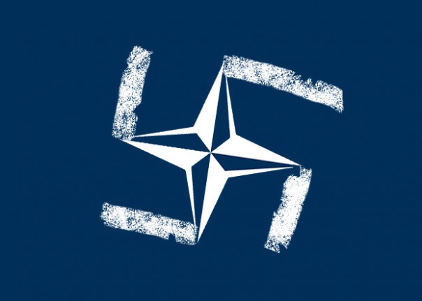 Оправдать существование НАТО нечем