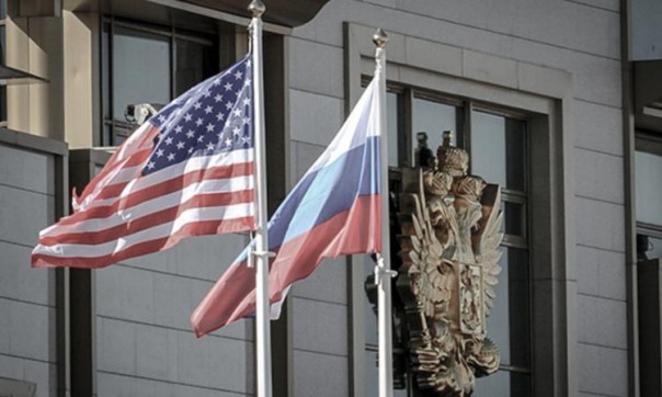 США идут с Россией на "мировую"?