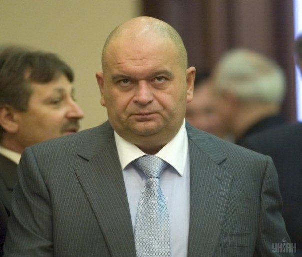 ГПУ проводит масштабные обыски, расследуя коррупционные схемы экс-министра Злочевского