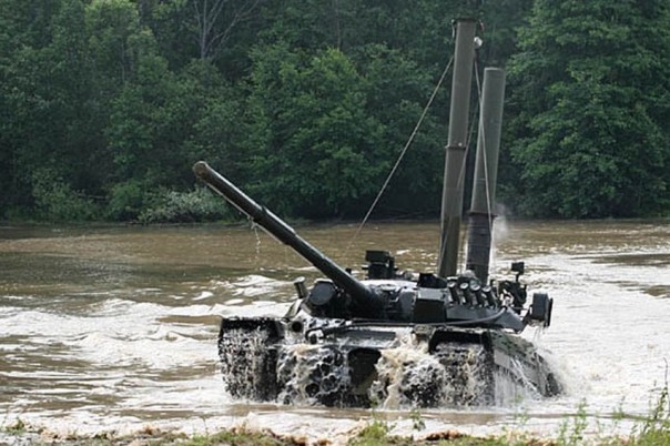 Новости ВПК, Армии и Флота России (07-07-2016)