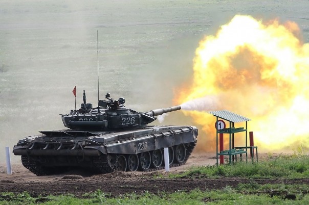 Новости ВПК, Армии и Флота России (07-07-2016) Новости ВПК, Армии и Флота России (07-07-2016)