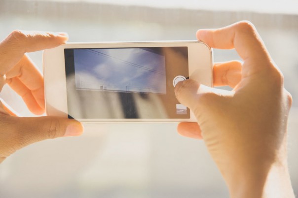 Мотор - камера - штраф. Фотовидеосъемки правонарушений станут доказательствами