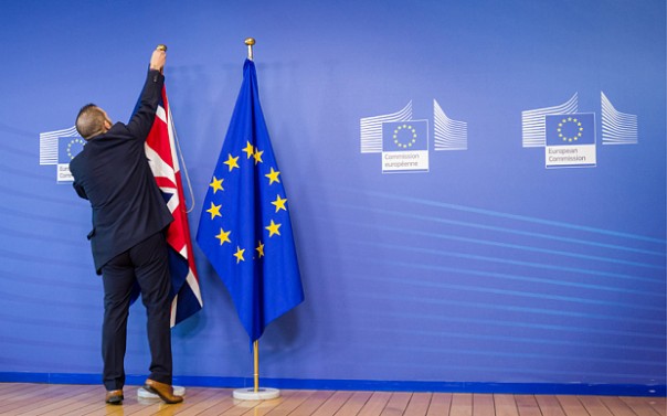 Brexit. Что дальше?