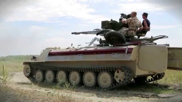 Военно-технический тупик хунты: готовы ли ВСУ к войне?