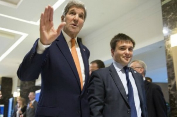 Керри и деревянное дилдо Климкина. Александр Яблоков (Зубченко)