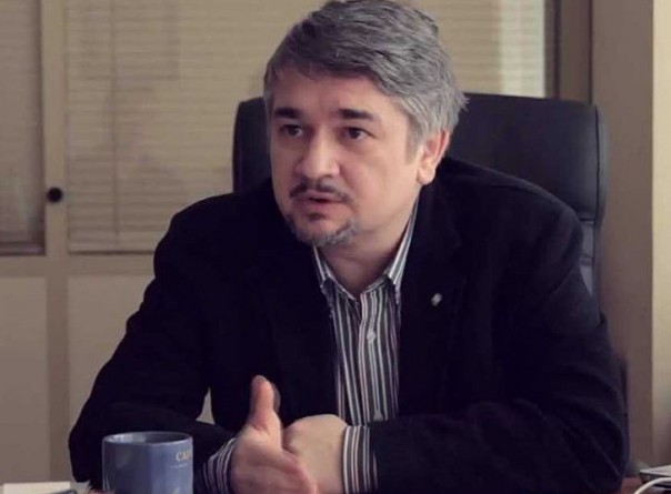 Ростислав Ищенко. "Бабий Яр. Убийцы-деды, циники-внуки, потворство Запада необандеровцам"