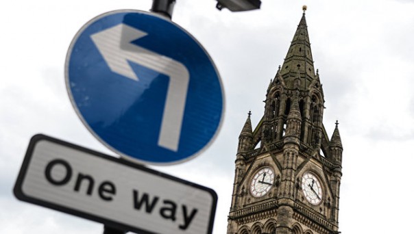 Правительство Кэмерона отвергло идею повторного референдума о Brexit