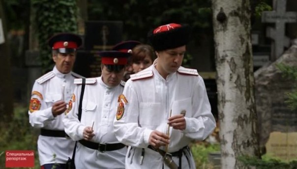 Пражская сечь. Специальный репортаж Дениса Арапова