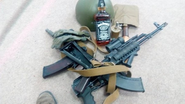 “Мы заберём всё – не только ЛДНР, а всю бывшую Украину”