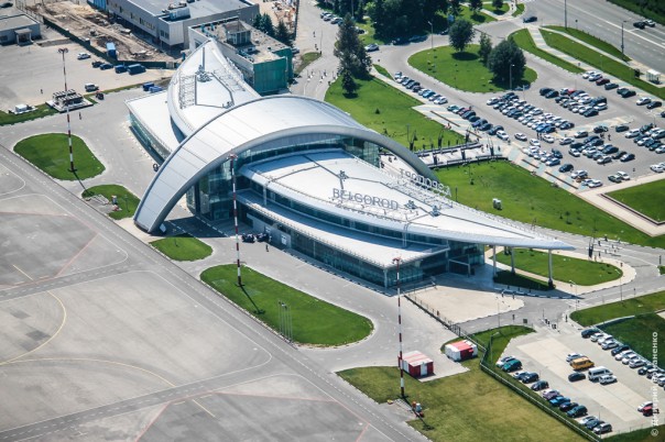 Путевые заметки: Путешествие из Крыма в Петербург