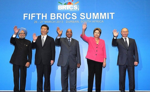 Госпереворот в Бразилии: Дилма Русеф не сдается!