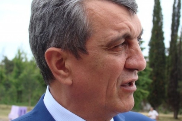 Севастопольский губернатор не верит в российский выбор Крыма?