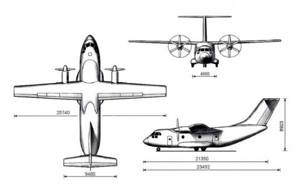 «Ильюшино чудо» расправляет крылья: первый полёт не за горами «Ильюшино чудо» расправляет крылья: первый полёт не за горами