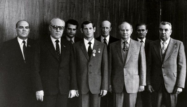 Юрий Дроздов: Всё ужасное для России только начинается.