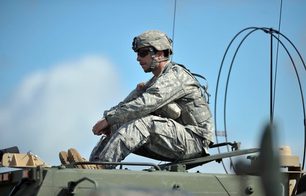 Президент Исландии заявил, что потребности в американских военных в стране не существует