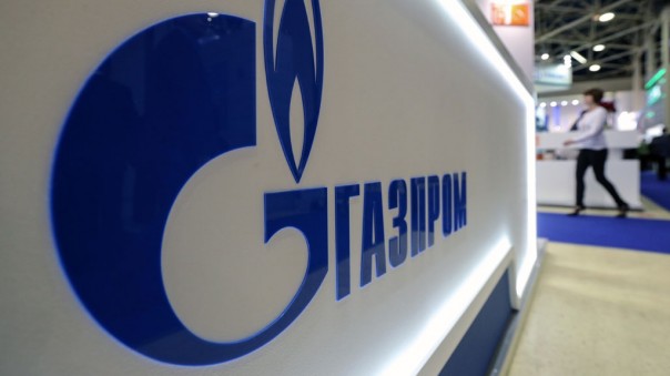 Жадная хватка ЕС: Россия, быстро поставляй нам дешевый газ