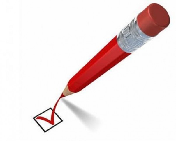 Предвыборная гонка начинается