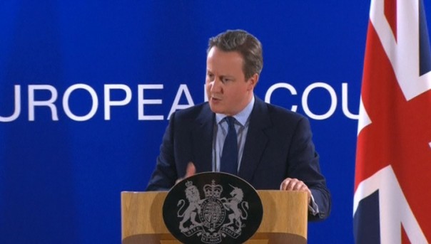 Имя будущего премьера Великобритании названо