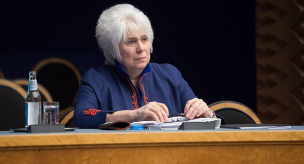 Эстония призывает наращивать силы против России