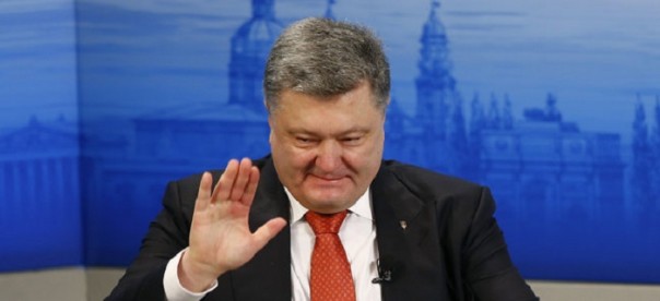 Порошенко страдает неизлечимой болезнью