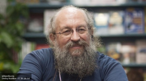 Вассерман: Байки Киева о создании Канады подтверждают невменяемость Порошенко