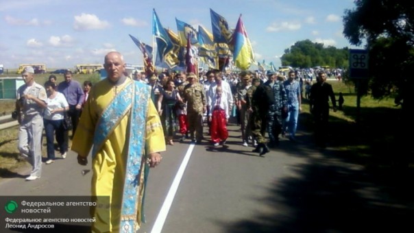 Вассерман: Байки Киева о создании Канады подтверждают невменяемость Порошенко Вассерман: Байки Киева о создании Канады подтверждают невменяемость Порошенко