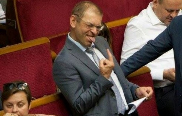 Украина как полигон НАТО