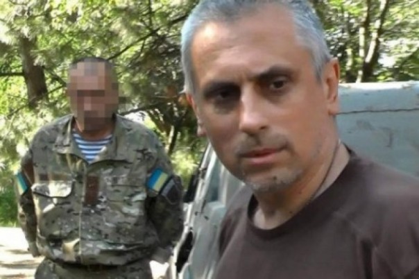 Бесы и бесчестье. Украинских нацистов-убийц хоронят на свалках Бесы и бесчестье. Украинских нацистов-убийц хоронят на свалках