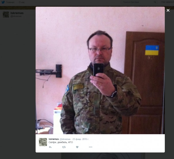 Очередная партия шашлыка идёт из Святогорска в Киев