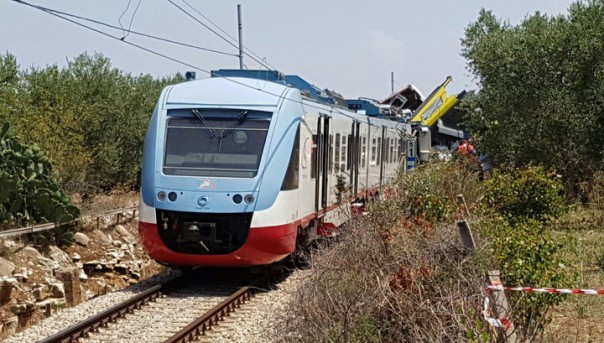 Катастрофа в Апулии: количество погибших выросло до 20 человек