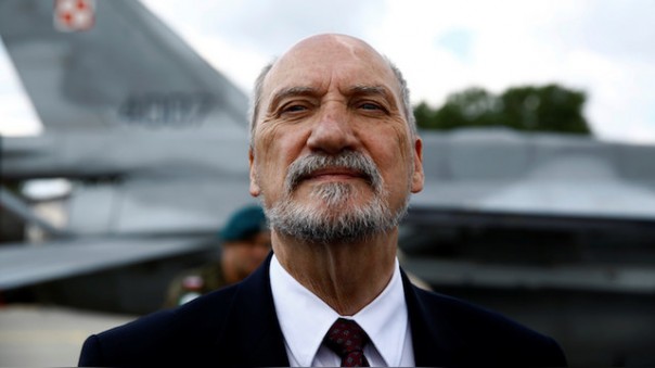 Минобороны Польши: В Волынской резне виноваты русские