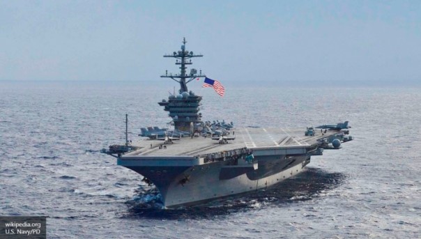 Закон — что дышло: может ли решение Гааги привести к войне за Спратли