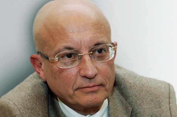 Сергей Караганов личный советник Путина дал жёсткое интервью немецкому журналу Шпигель