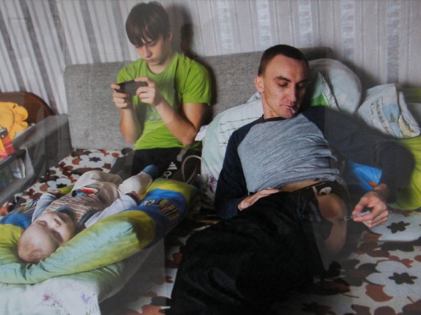 «Я назвал свой нерв Путиным – он меня мучает постоянно» – в Киеве открылась выставка фото искалеченных солдат АТО «Я назвал свой нерв Путиным – он меня мучает постоянно» – в Киеве открылась выставка фото искалеченных солдат АТО