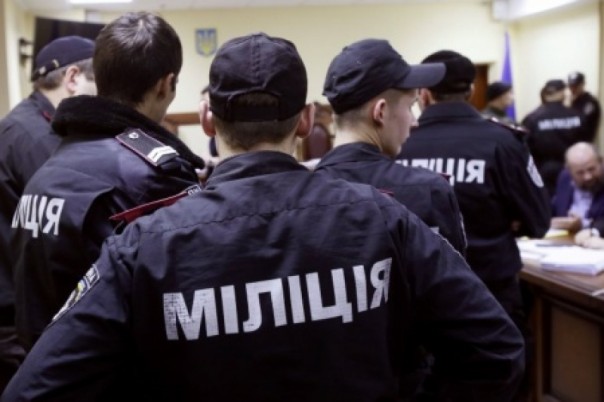 Тюремщики воруют еду у заключенных. Первые итоги реформы МВД Украины Тюремщики воруют еду у заключенных. Первые итоги реформы МВД Украины