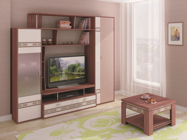 Фабрика мебели Витра