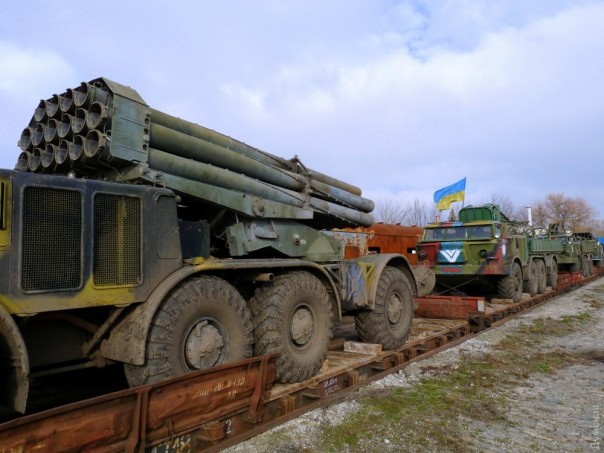 Главный враг украинцев окопался в Киеве. Юрий Селиванов
