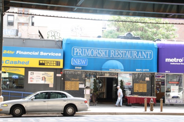 Крик души эмигрантки, ныне живущей в США